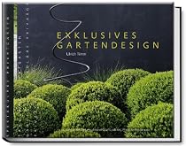 Exklusives Gartendesign - Spektakul&auml;re Privatg&auml;rten