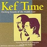 Kef Time