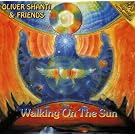 Walking on the Sun