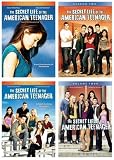 The Secret Life of the American Teenager: Volumes 1-4