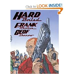 Hard Boiled