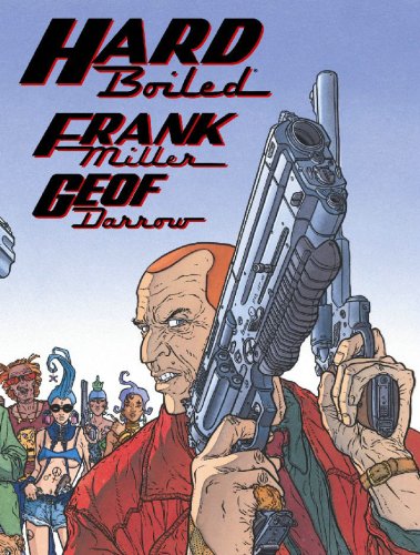Hard Science Fiction