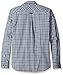 Stone Rose Men's Gingham Check Sport Shirt