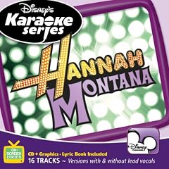 Disney's Karaoke Series: Hannah Montana
