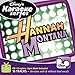 Hannah Montana: Karaoke From the Hit TV Show