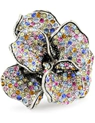 Azaara "Crystal" Multi-Color Show Stopper