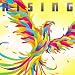 RISING