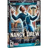 Nancy Drew