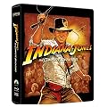 Indiana Jones - La Quadrilogia Steelbook