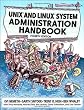 UNIX and Linux System Administration Handbook (4th Edition)
