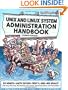 UNIX and Linux System Administration Handbook (4th Edition)