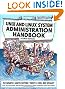 UNIX and Linux System Administration Handbook (4th Edition)