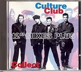 Collect-12" mixes plus