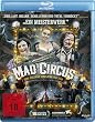 Mad Circus - Eine Ballade von Liebe und Tod [Blu-ray]