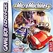 Micromachines