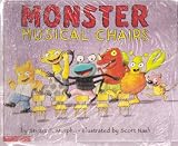 Monster Musical Chair