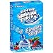 Hawaiian Punch Berry Blue Typhoon Sugar Free Singles to Go 8packets