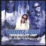 Kansas City Chief
