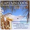 Bild des Albums von Captain Cook und Seine Singenden Saxophone