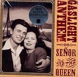 Senor and the Queen w/ Digital Download
