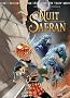 Nuit Safran, Tome 1 : Albumen l'Eth�r�