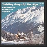 Yodeling Songs of the Alps