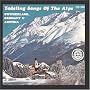 Yodeling Songs Of The Alps [CD on Demand]