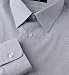 (Parent_T110883S) Autograph Pure Cotton Slim Fit Micro Geo Print Shirt in Miscellaneous
