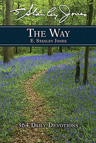 The Way: 364 Daily Devotions