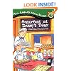 All Aboard Math Reader Station Stop 3 Breakfast at Danny's Diner: A BookAbout Multiplication: A Book About Multiplication