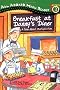 All Aboard Math Reader Station Stop 3 Breakfast at Danny's Diner: A Bookabout Multiplication: A Book about Multiplication (All Aboard Math Reader: Level 3)