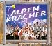 Various-Alpenkracher Vol. 5 cd cover