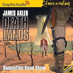  Deathlands # 62 - Damnation Road Show (Deathlands) (Deathlands)  from Science Fiction