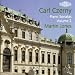 Search : Carl Czerny: Piano Sonatas, Vol. 2