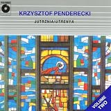 Krzysztof Penderecki, Volume Two: Jutrznia / Utrenya