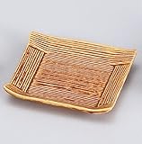 コヨリ豆皿 イラボ 5個組 【美濃焼 小皿】 〔キャッシュバックキャンペーン対象商品〕