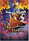 Alfombras Magicas (Arabian Adventure) Director: Kevin Connor (1979)