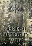 Produkt-Bild: Sodom - Lords of Depravity Part I (2 DVDs)