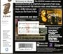 Interactive Sheet Music - Jimi Hendrix