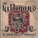 Brown Bottle Hymnal