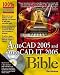 All Products : Autocad 2005 and Autocad LT 2005 Bible