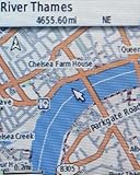 Street maps of Europe & Asia for eTrex 20/30 & other Garmin GPS units