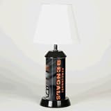 Cincinnati Bengals Desk Lamp