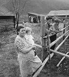 1939 PRIEST VALLEY IDAHO FSA DEPRESSION LANGE PHOTO