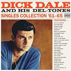 Singles Collection 61 65 by Dick Dale (Vinyl - 2010)