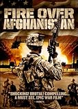 Fire Over Afghanistan [DVD]