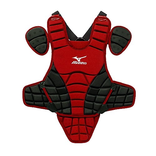 Mizuno Youth Samurai G3 14-Inch Chest Protector