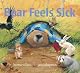 Bear Feels Sick
