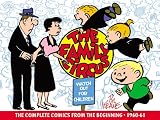 Family Circus Library, Vol. 1 (Library of American Comics)