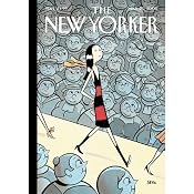 The New Yorker (March 20, 2006) | [Elizabeth Kolbert, Ben McGrath, Jack Handy, Louise Erdrich, Joan Acocella, David Denby]